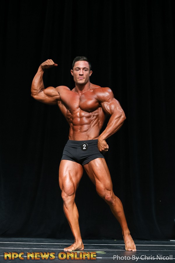 Garrott Coelho