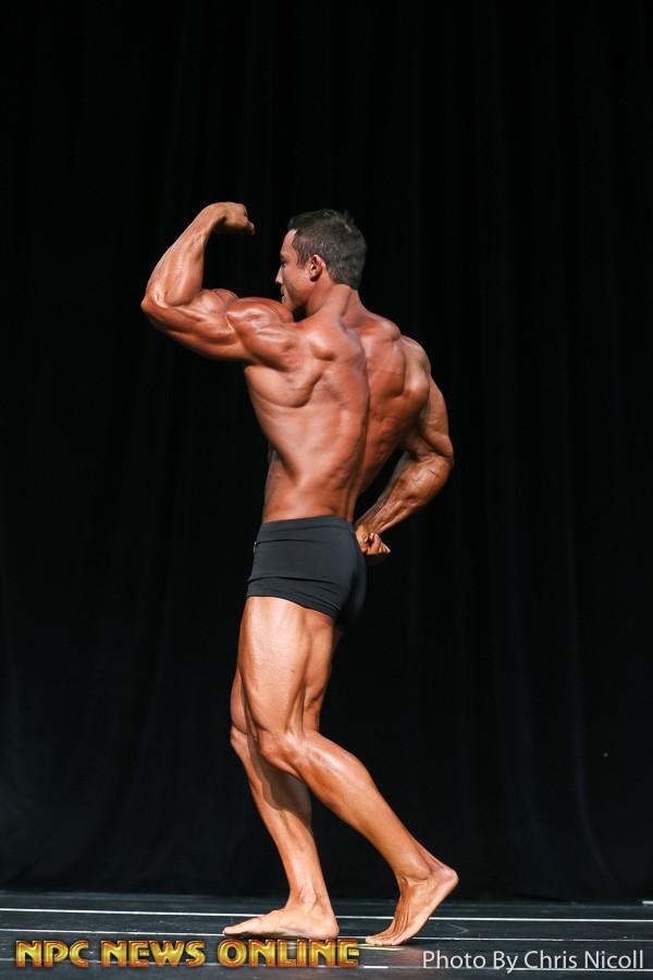 Garrott Coelho