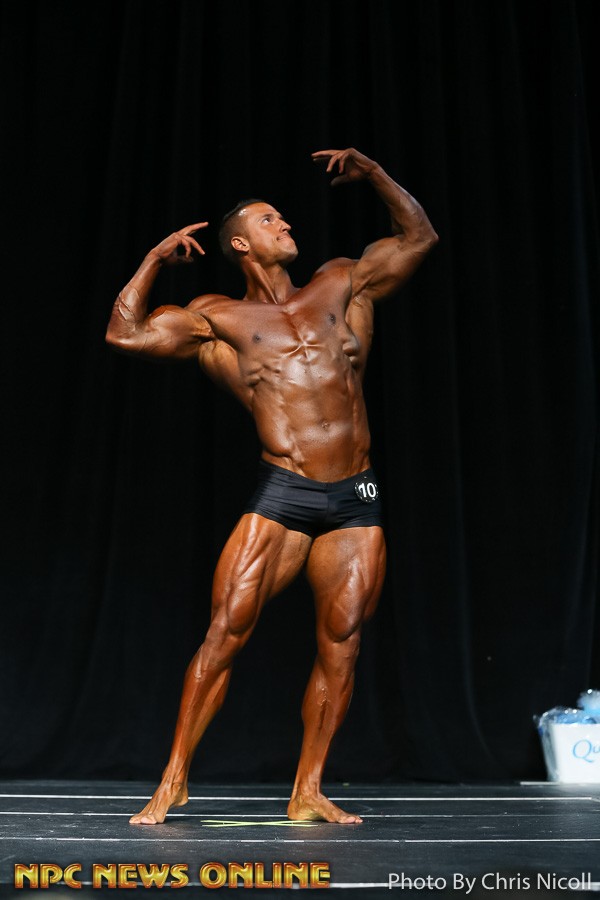 Lance Watson