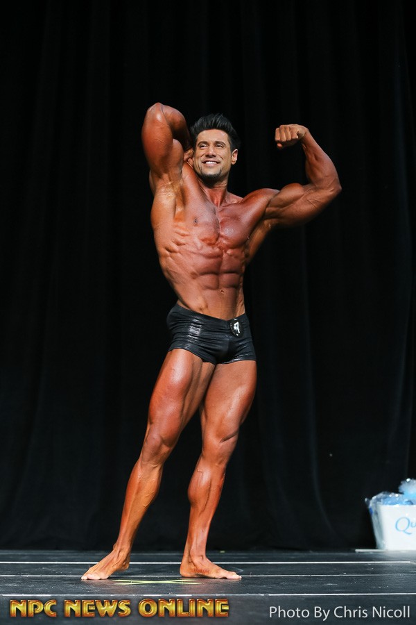 Steve Mousharbash