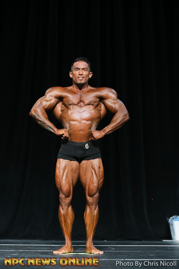 Stan McQuay