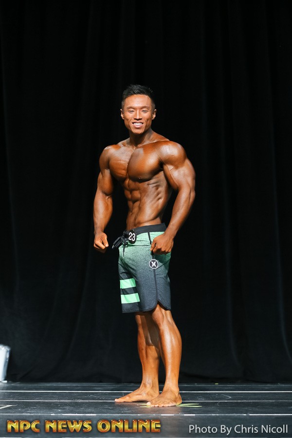 Joseph Lee