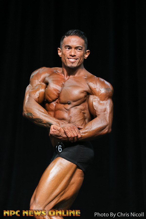 Stan McQuay
