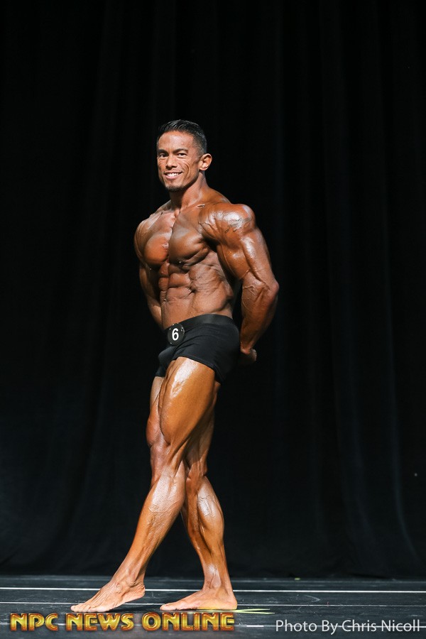 Stan McQuay