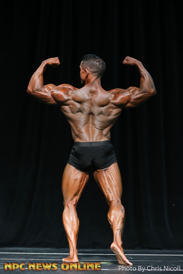 Stan McQuay