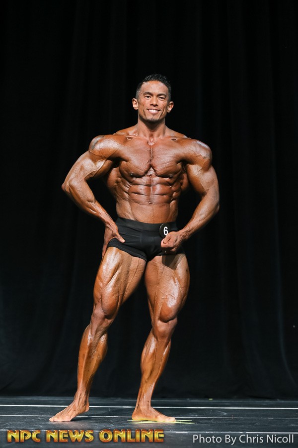 Stan McQuay