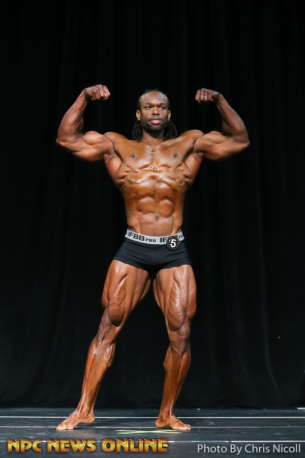 Daron Lytle