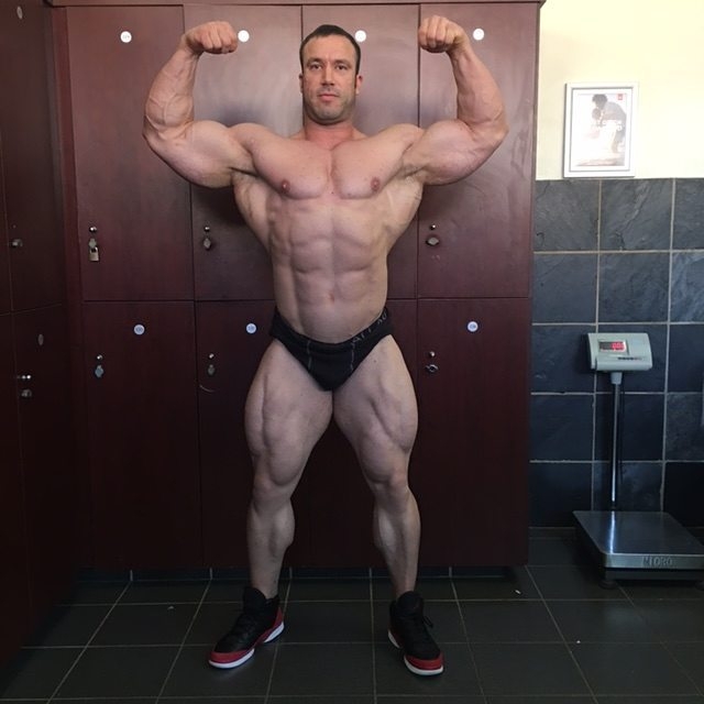 Andrew Hudson