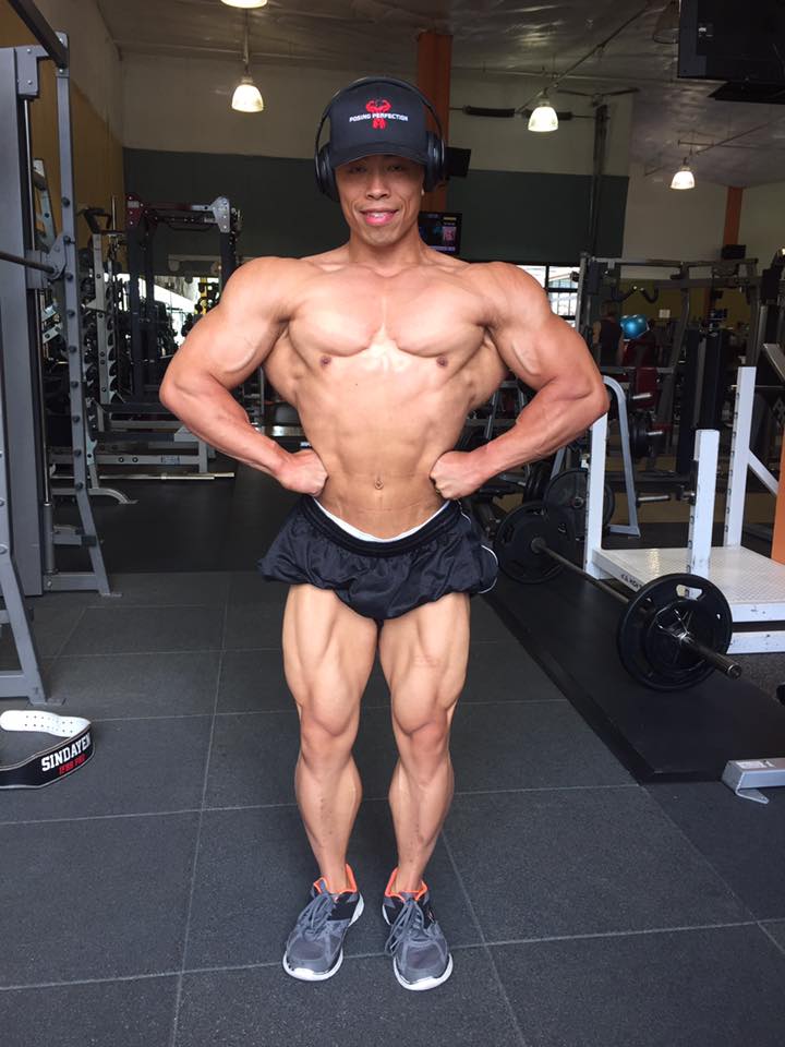 Mark Sindayen
