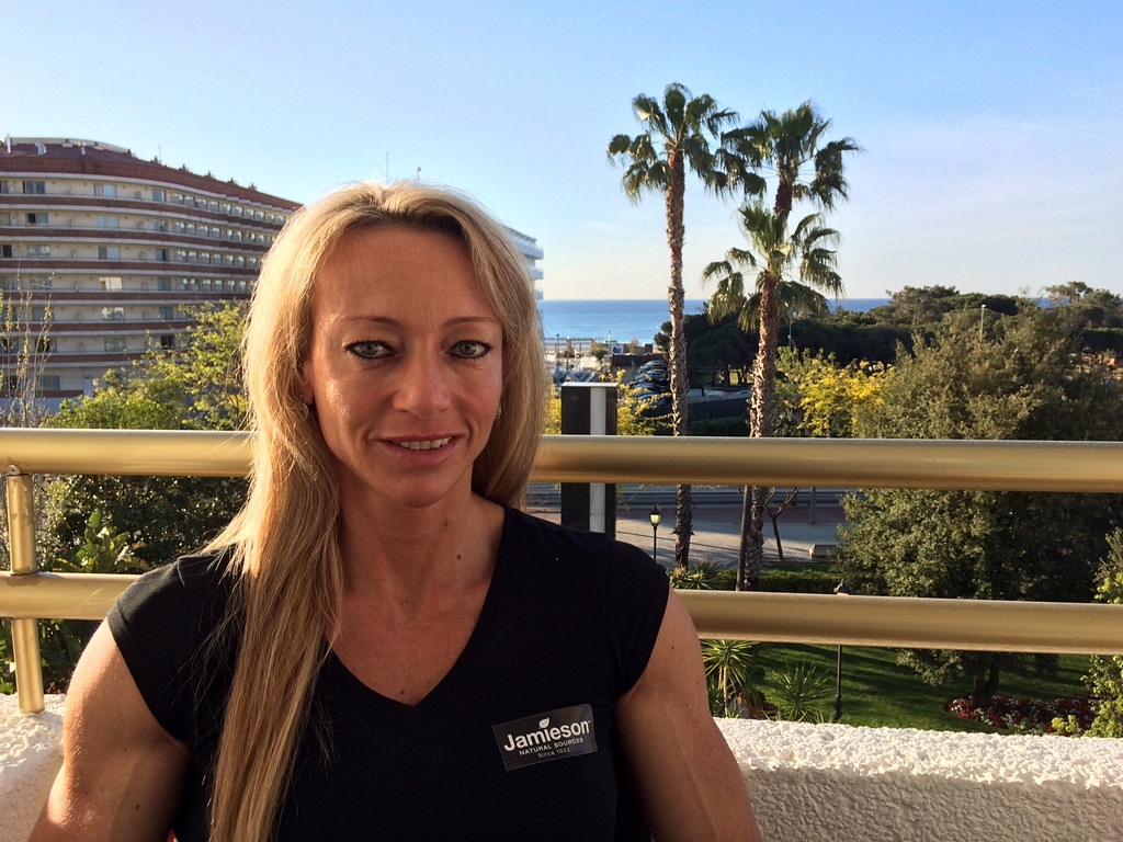 Margita Z�molov�