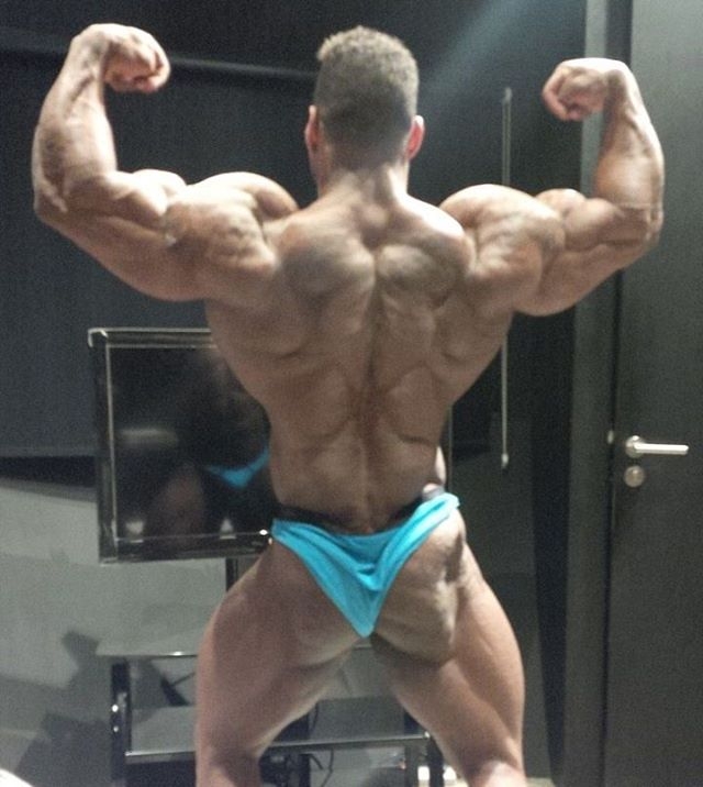 Nathan Sylvester