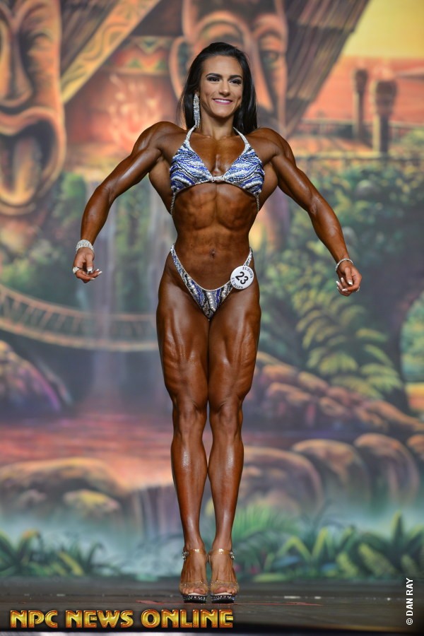 Natalia Abraham Coelho