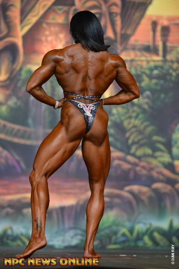 Frances Mendez