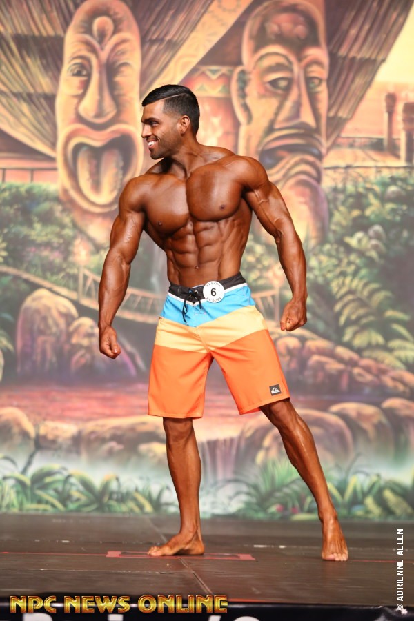 Gerardo Gabriel