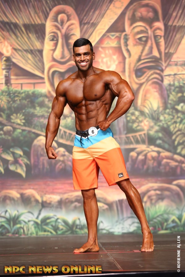 Gerardo Gabriel