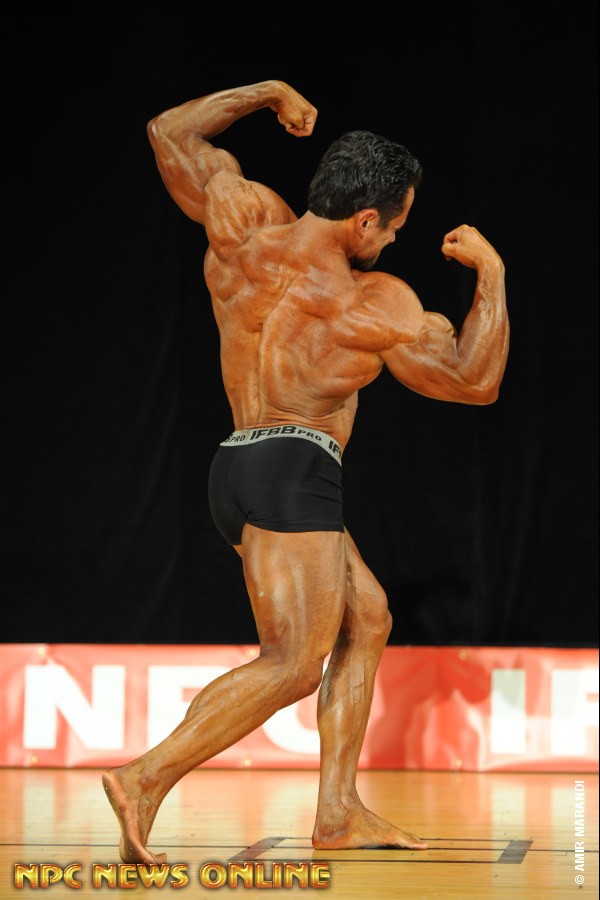 Victor Prisk