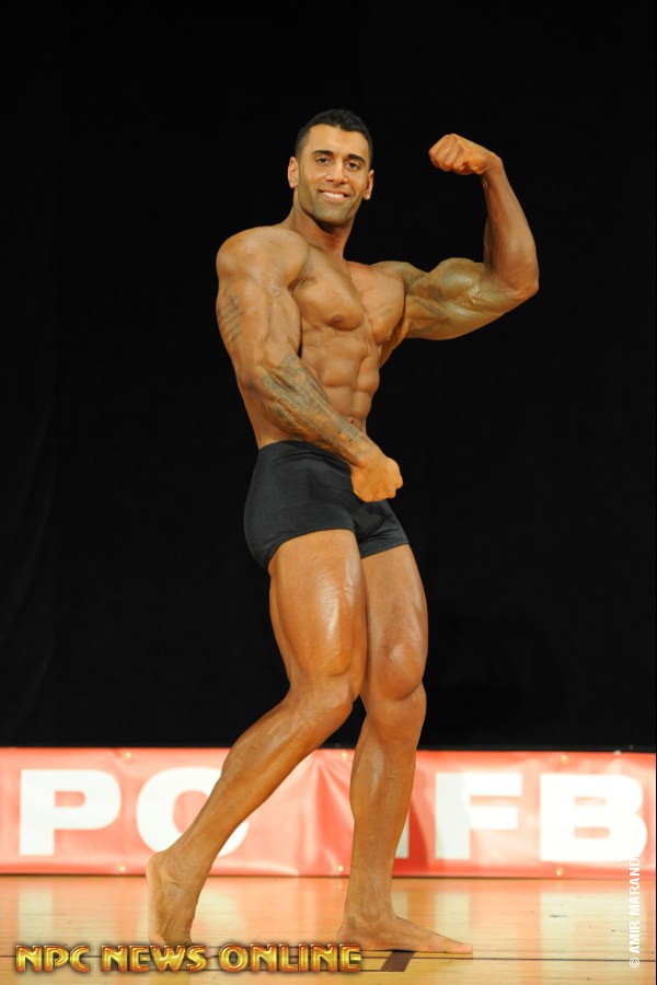 Russell Waheed