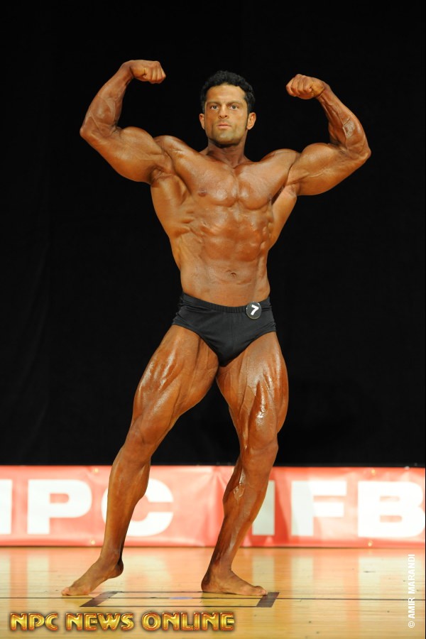 Arash Rahbar