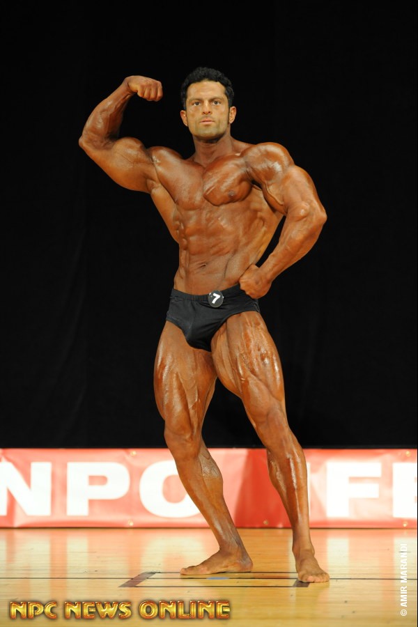 Arash Rahbar