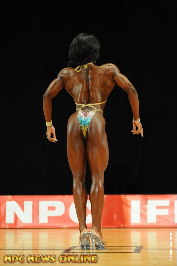 Cydney Gillon