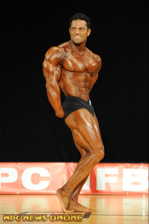 Arash Rahbar