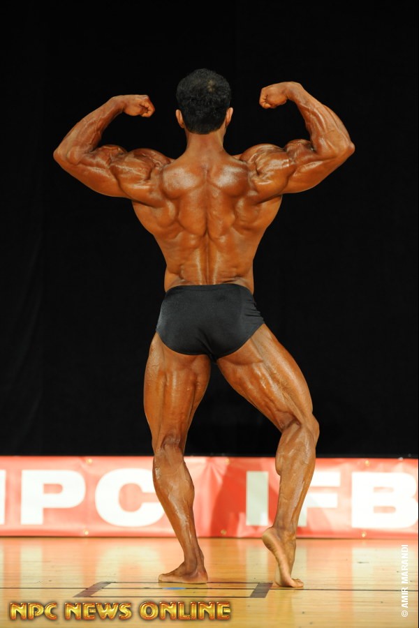 Arash Rahbar