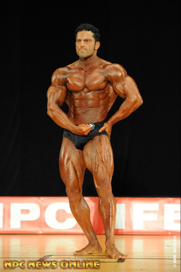 Arash Rahbar