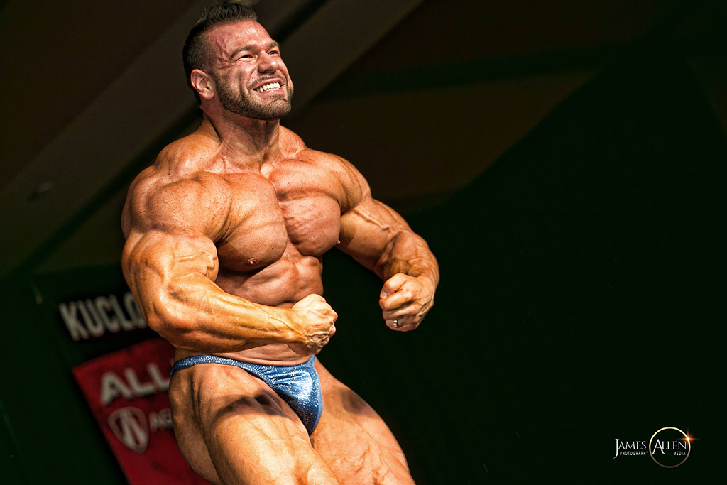 Steve Kuclo