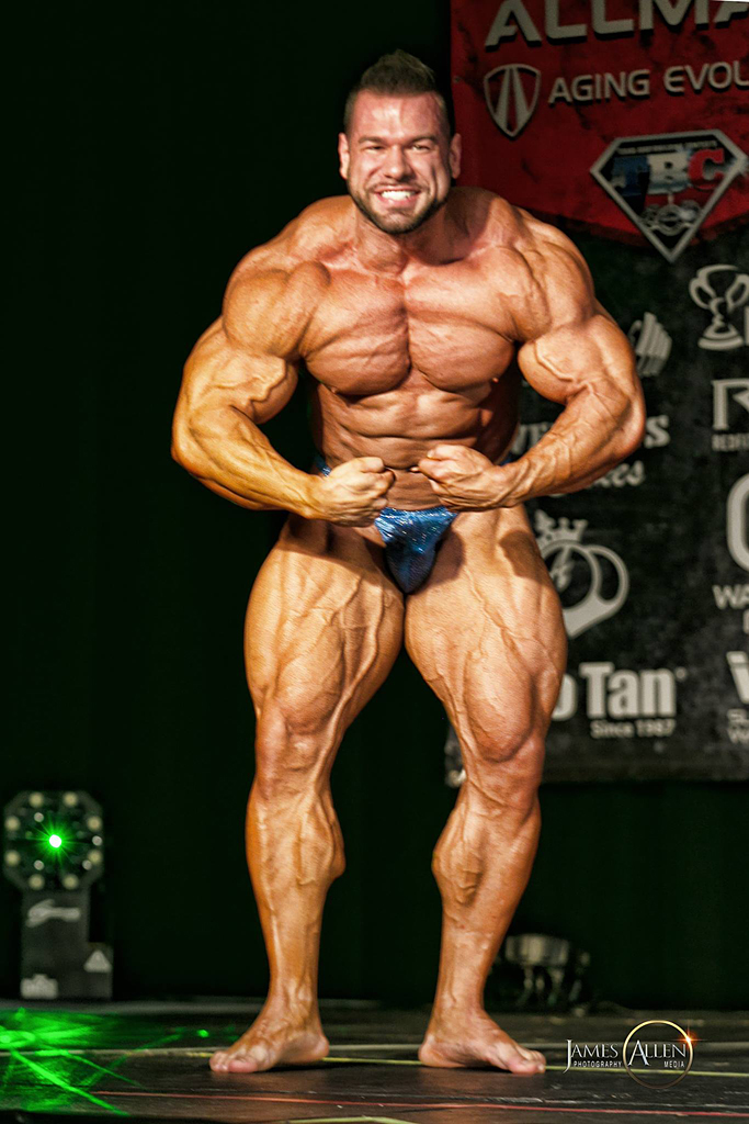 Steve Kuclo