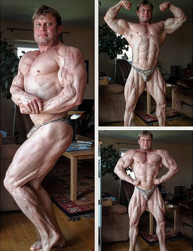 Dainius Barzinskas