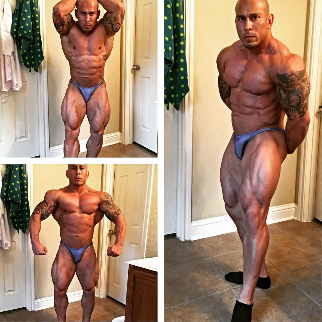 Gabriel Cortez