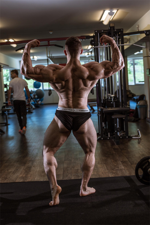 Jan Turek: aktu�ln� forma p�ed nadch�zej�c�mi sout�emi