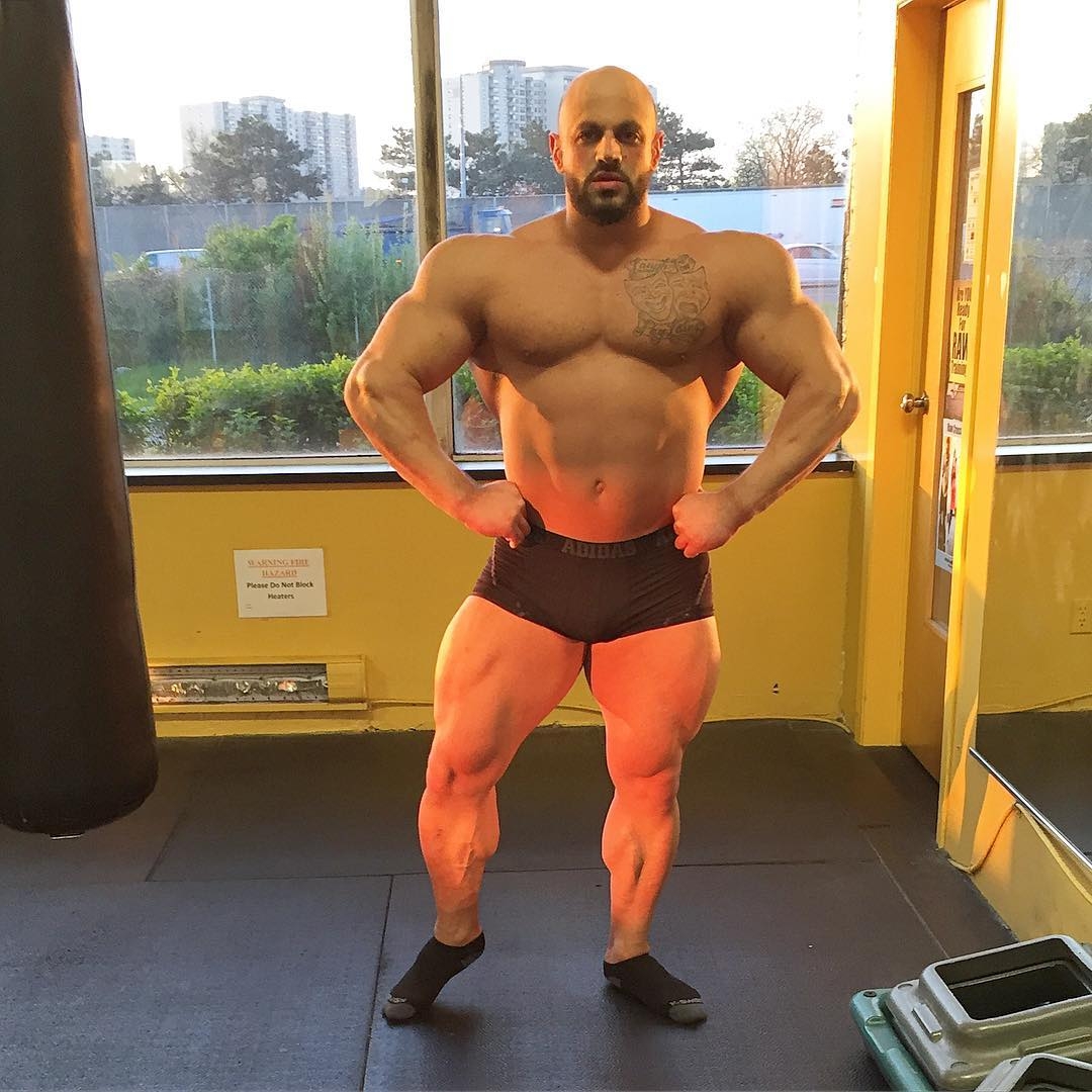 Mike Cipriani