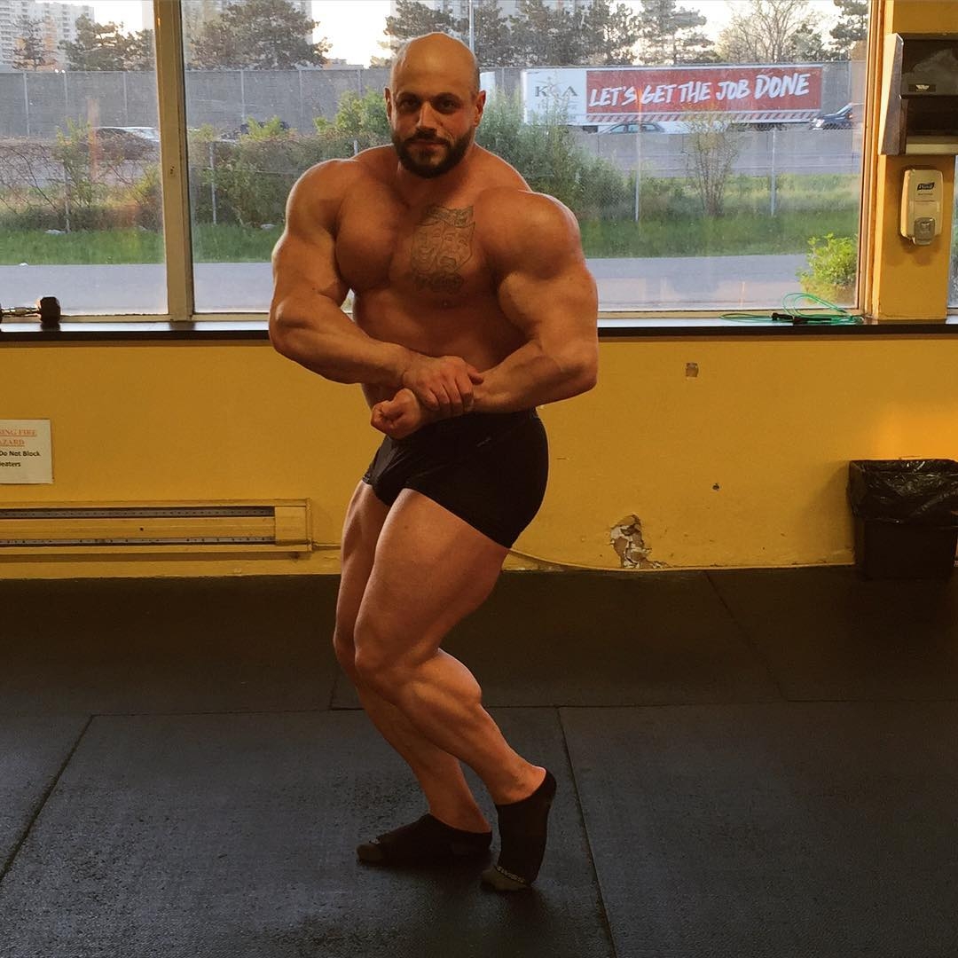 Mike Cipriani