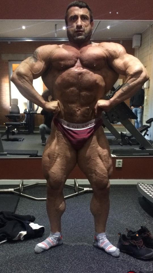 Pierre Chamoun
