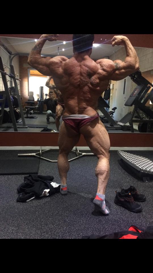 Pierre Chamoun