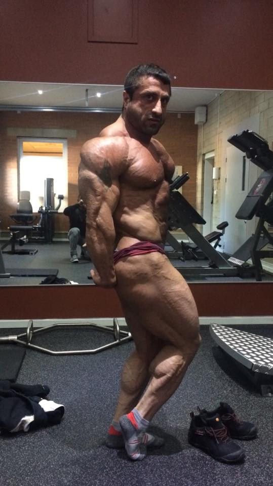 Pierre Chamoun