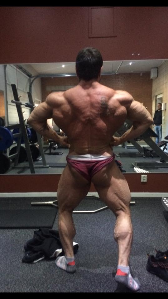 Pierre Chamoun