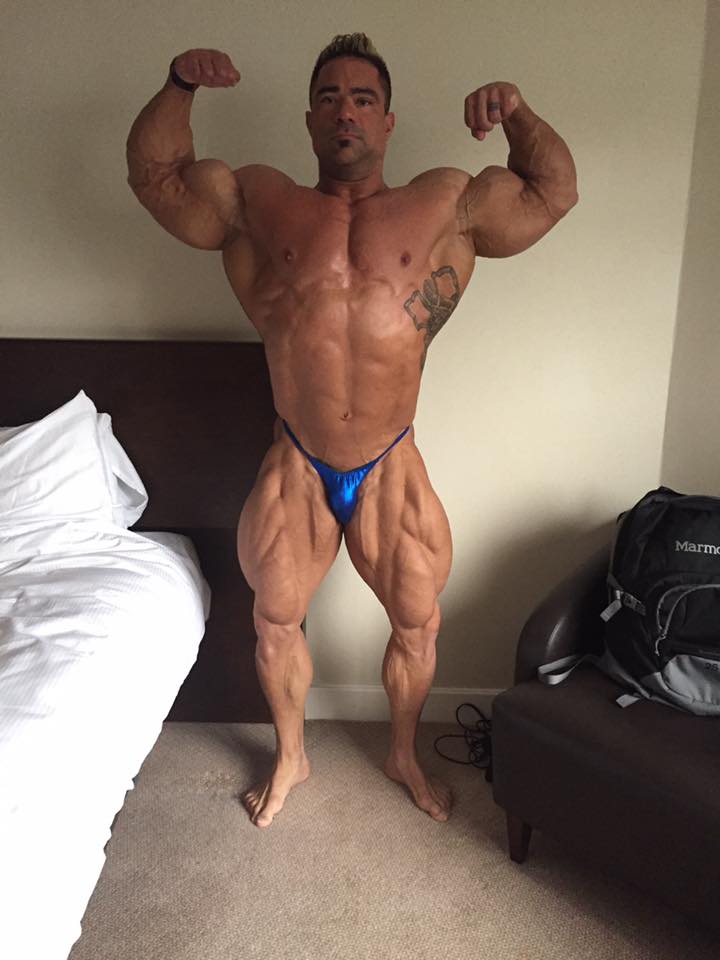 Paulo Almeida