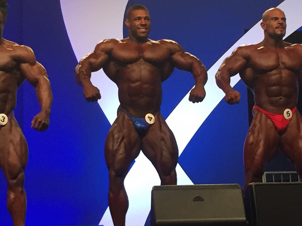 Nathan Sylvester, Ibrahim Sami Fahim