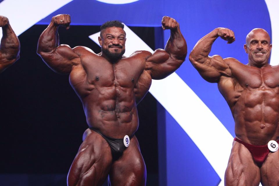 Roelly Winklaar, Michael Kefalianos