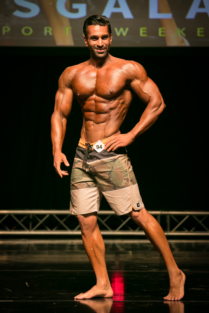Benyamin Jahromi