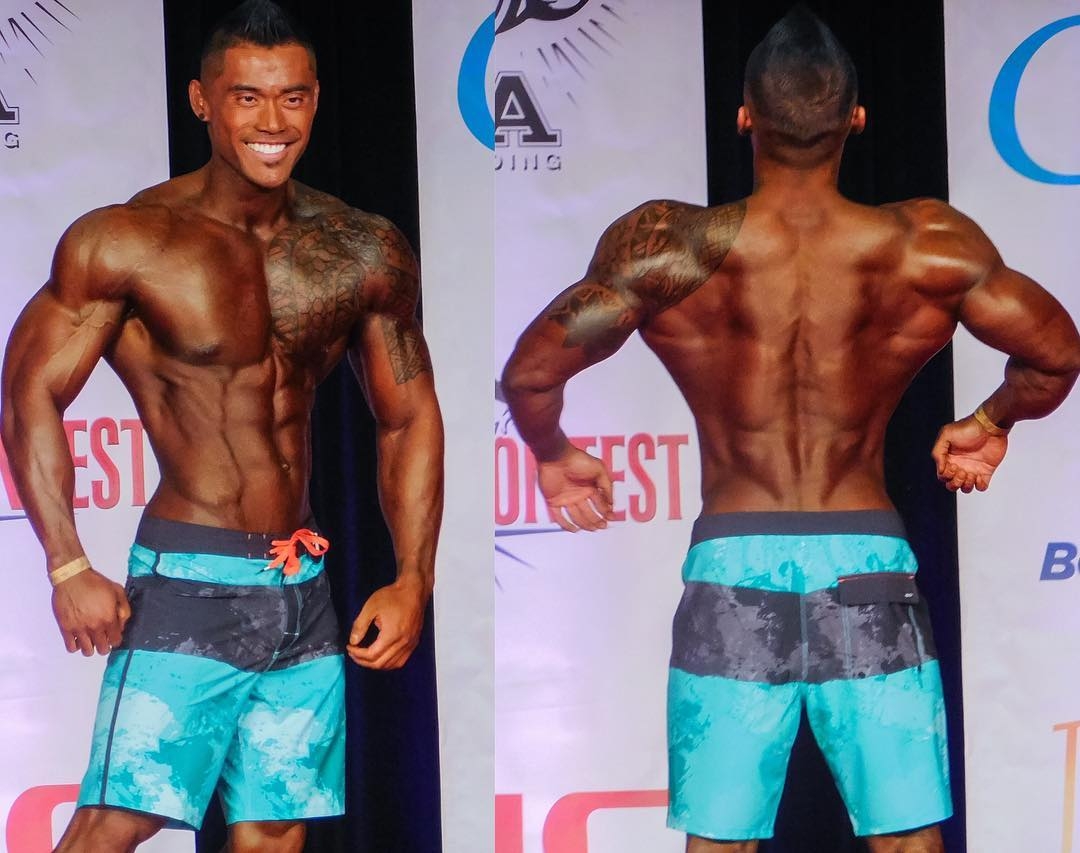 Jake Alvarez