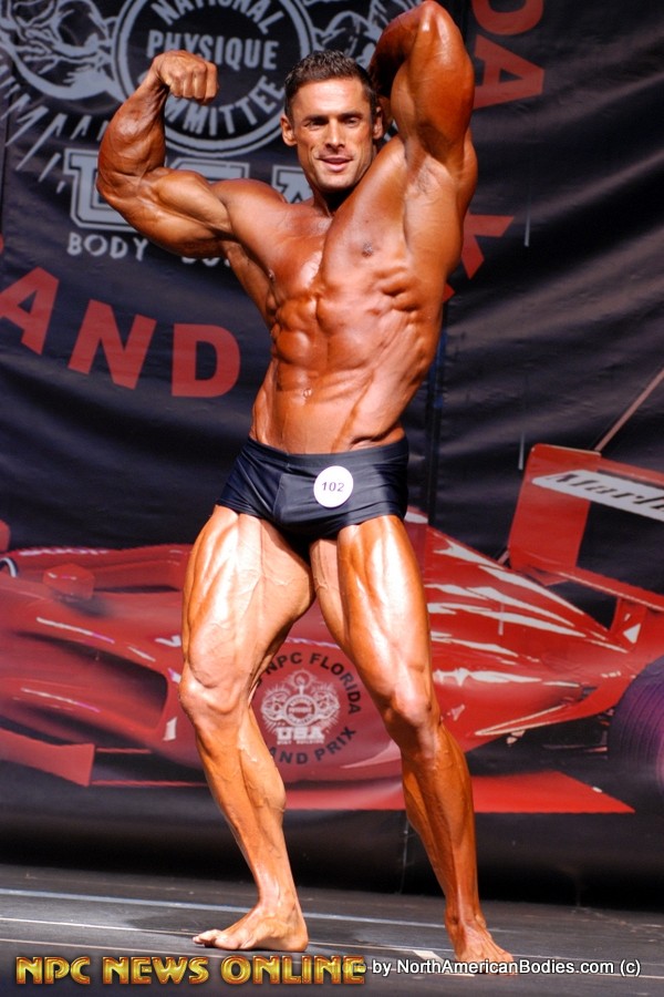 Sean Harley