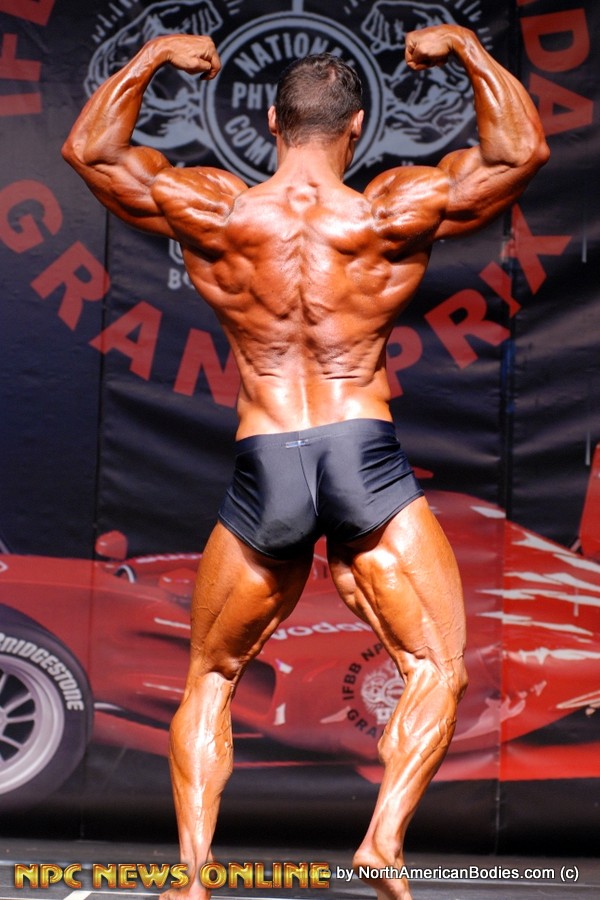 Sean Harley