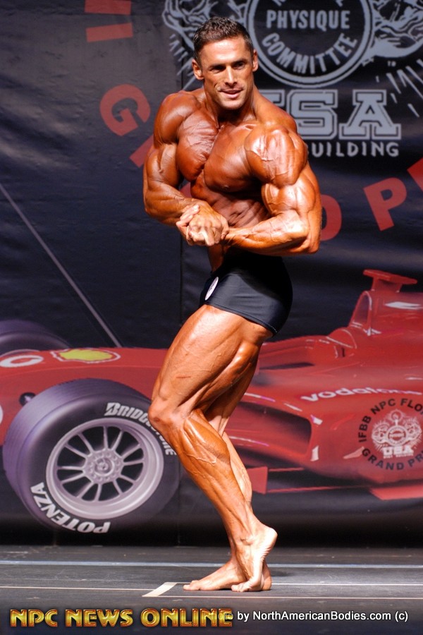 Sean Harley