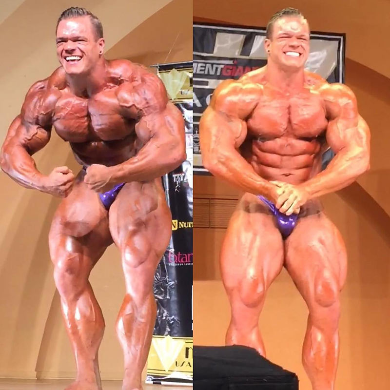 Dallas McCarver