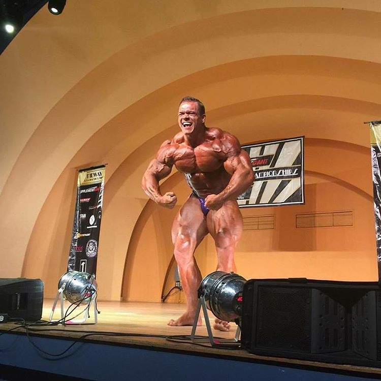Dallas McCarver