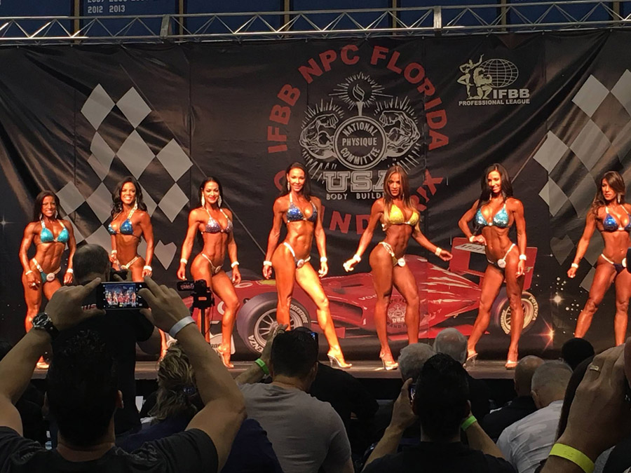 Florida Grand Prix 2016