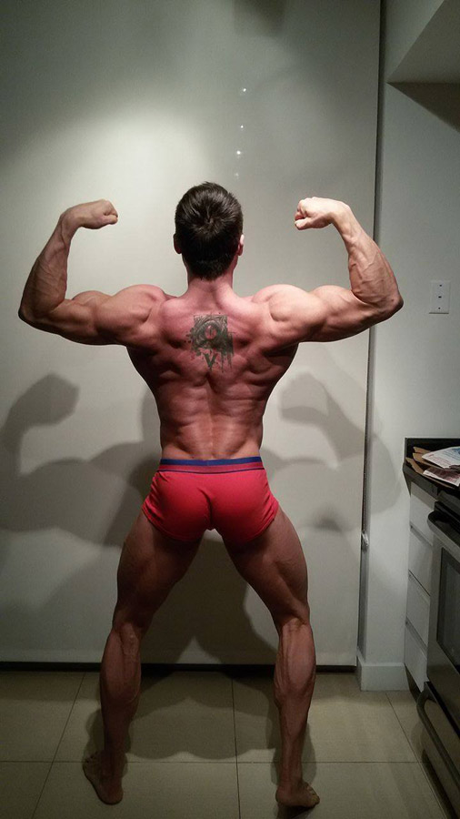 Ji�� Vil�mek na Florida Grand Prix 2016